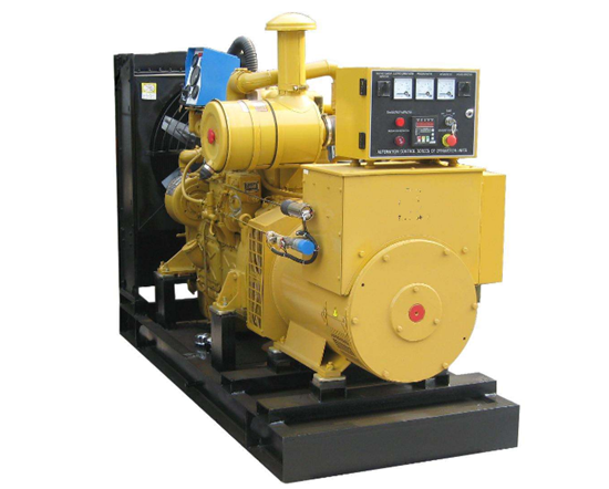 科尔沁发电机出租